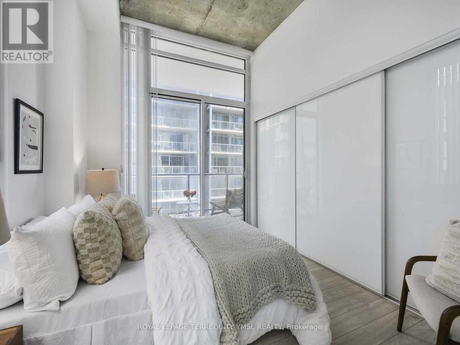 Photo 19 of 501 15 Baseball Place, Toronto ON