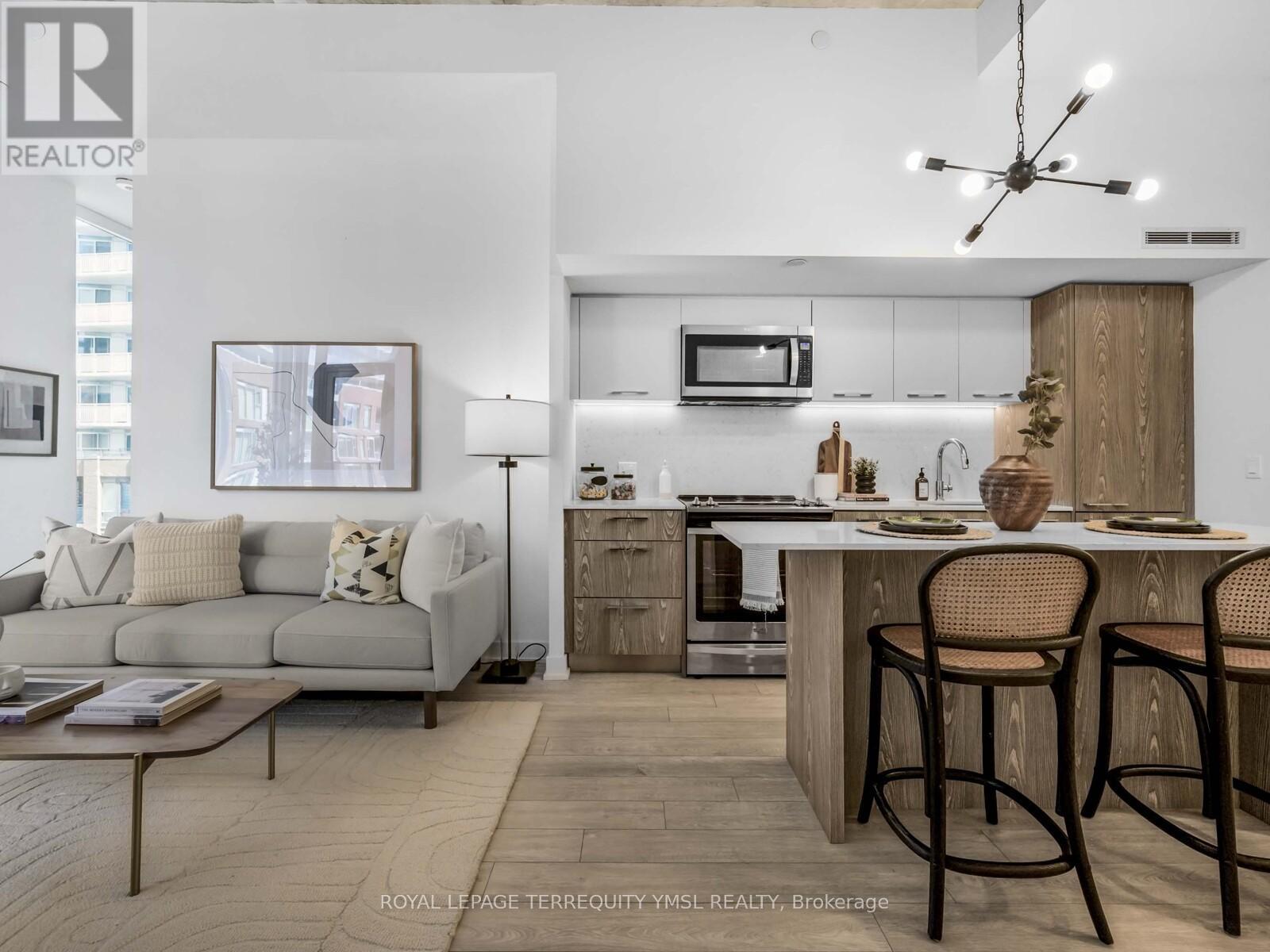 Photo 10 of 501 15 Baseball Place, Toronto ON