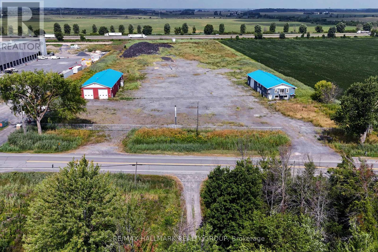 Photo 2 of 21899 Old Hwy 2 Highway, South Glengarry ON