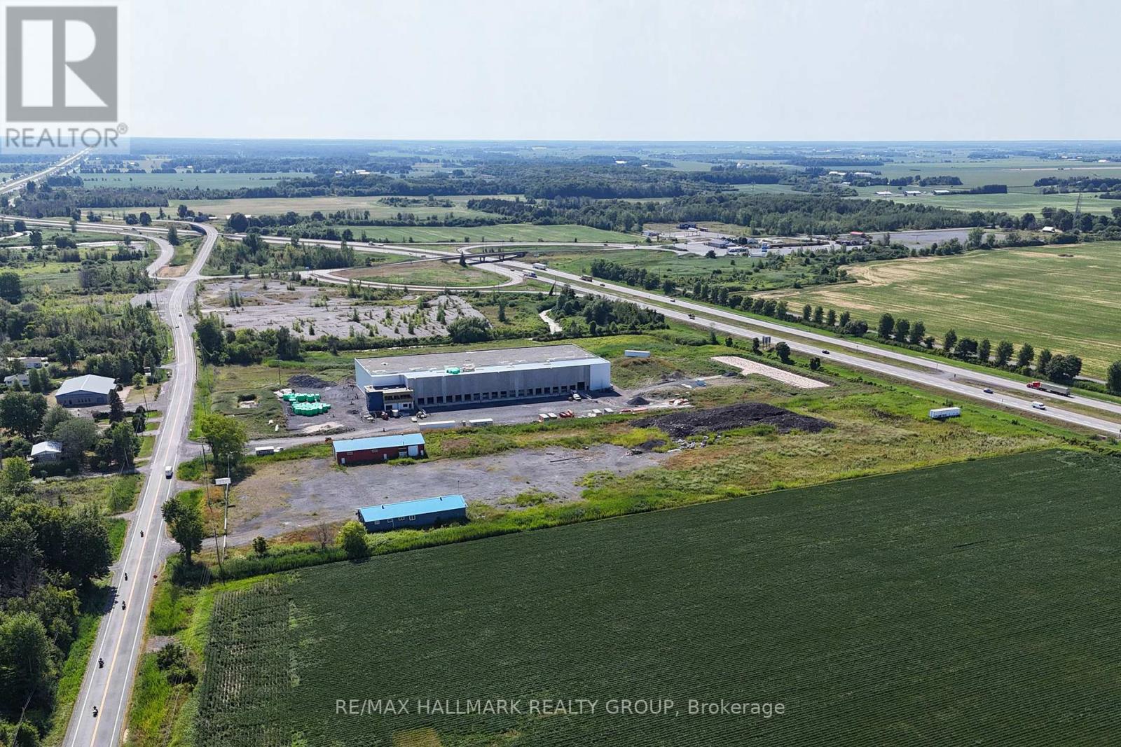 Photo 5 of 21899 Old Hwy 2 Highway, South Glengarry ON