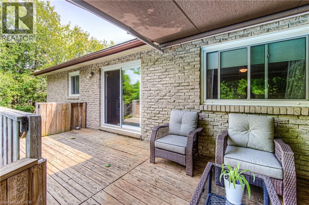 Photo 39 of 82 Roseneath Crescent, Kitchener ON