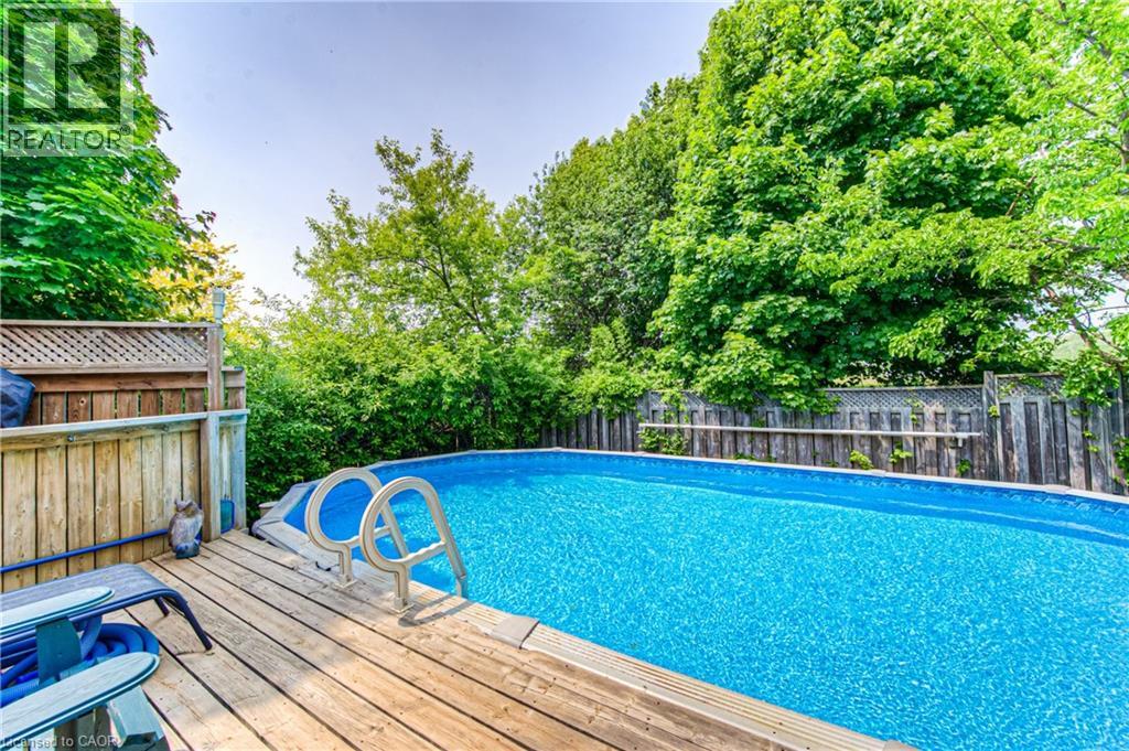 Photo 42 of 82 Roseneath Crescent, Kitchener ON