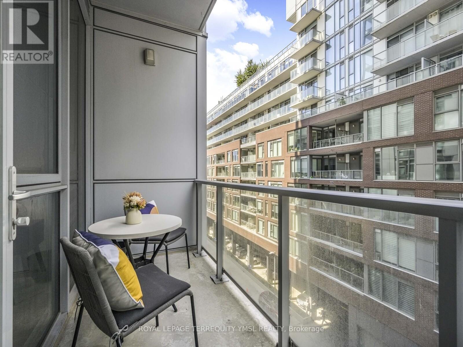 Photo 8 of 501 15 Baseball Place, Toronto ON