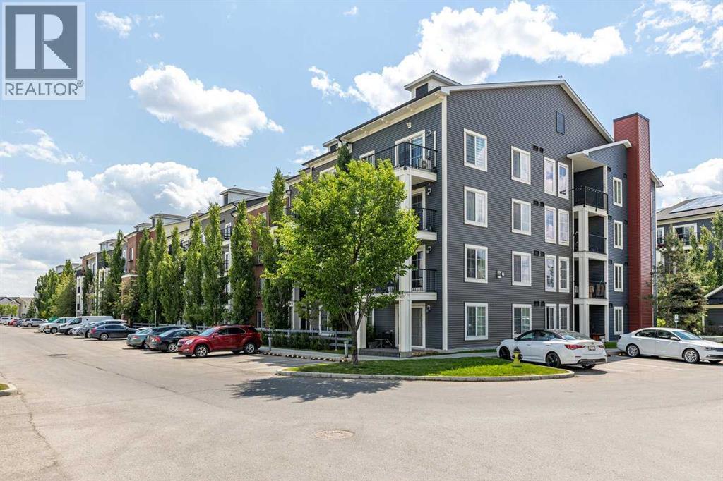 Photo 1 of 3103 755 Copperpond Boulevard Se, Calgary AB