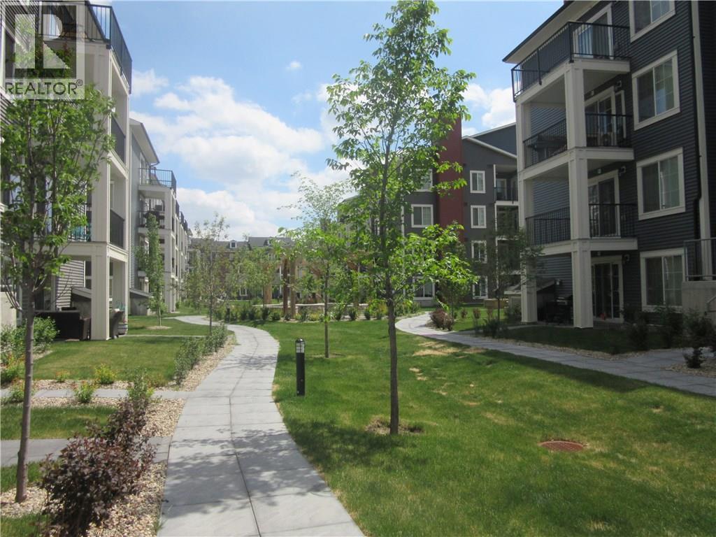 Photo 17 of 3103 755 Copperpond Boulevard Se, Calgary AB