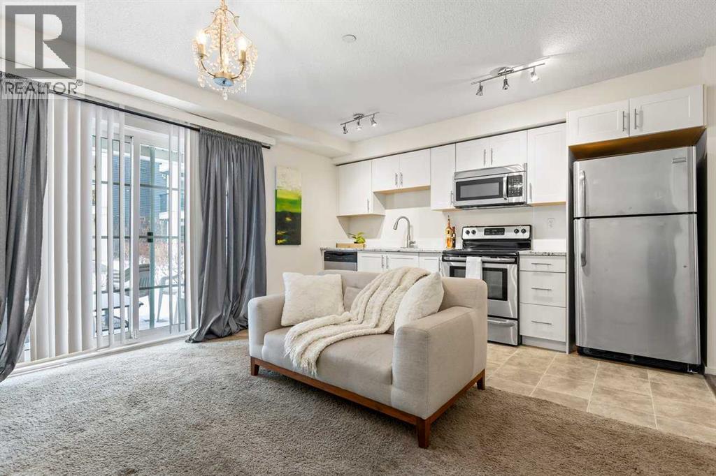 Photo 4 of 3103 755 Copperpond Boulevard Se, Calgary AB