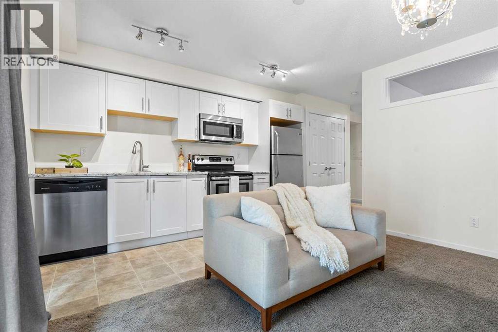Photo 9 of 3103 755 Copperpond Boulevard Se, Calgary AB