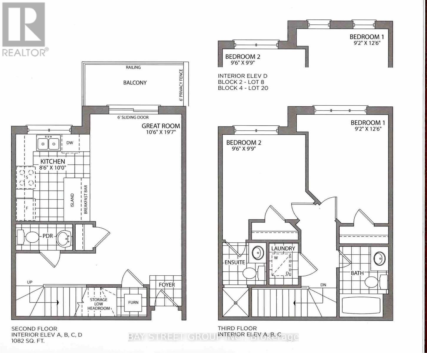 Photo 26 of 3 196 Pine Grove Road, Vaughan ON