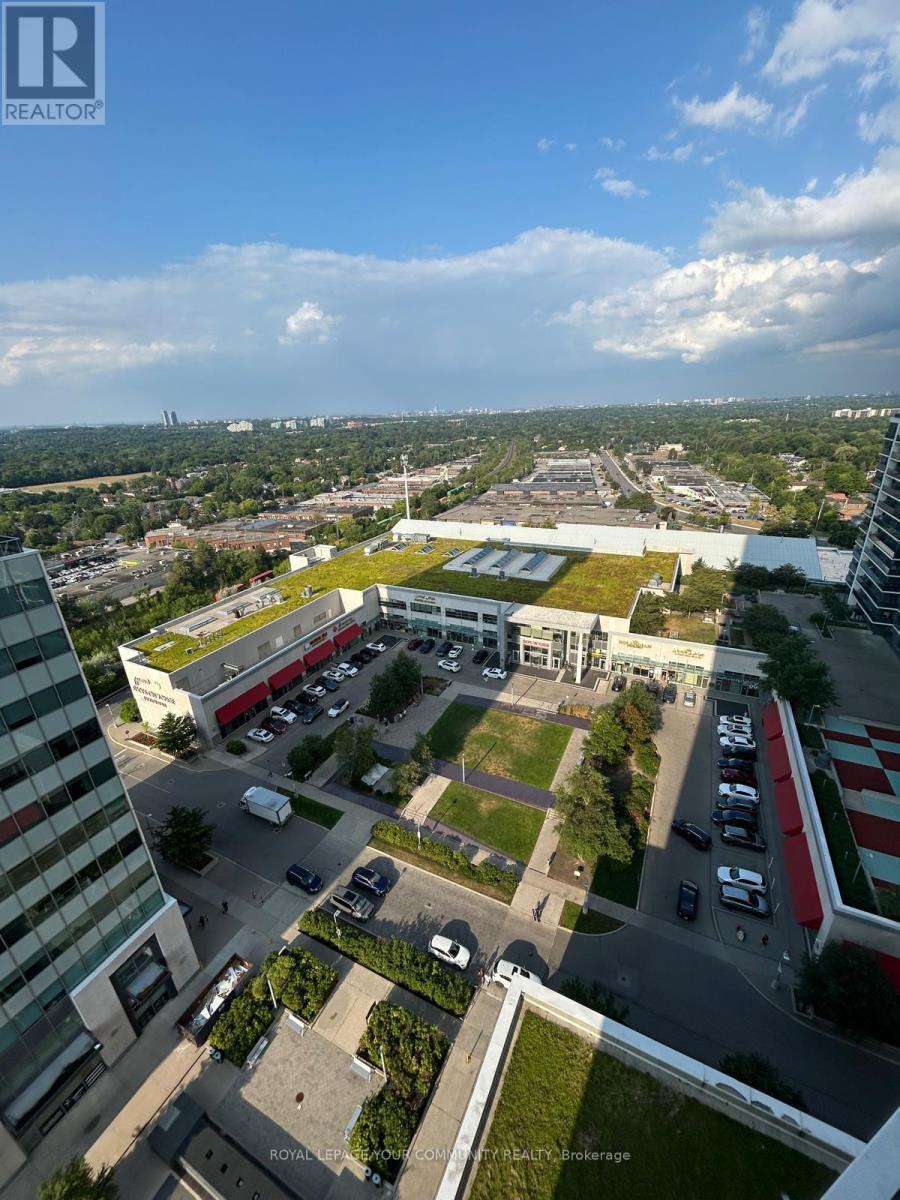 Photo 23 of 1606 7171 Yonge Street, Markham ON
