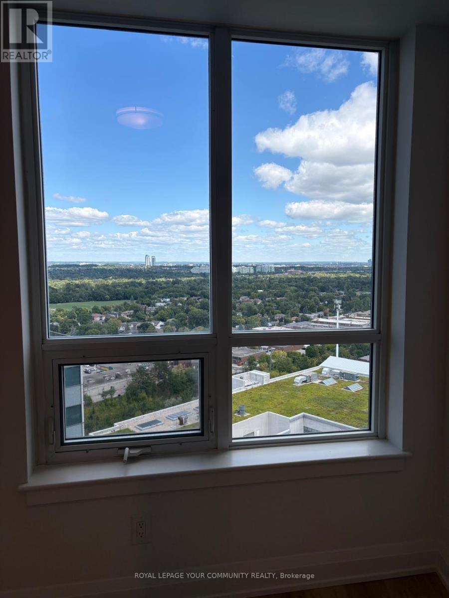 Photo 13 of 1606 7171 Yonge Street, Markham ON