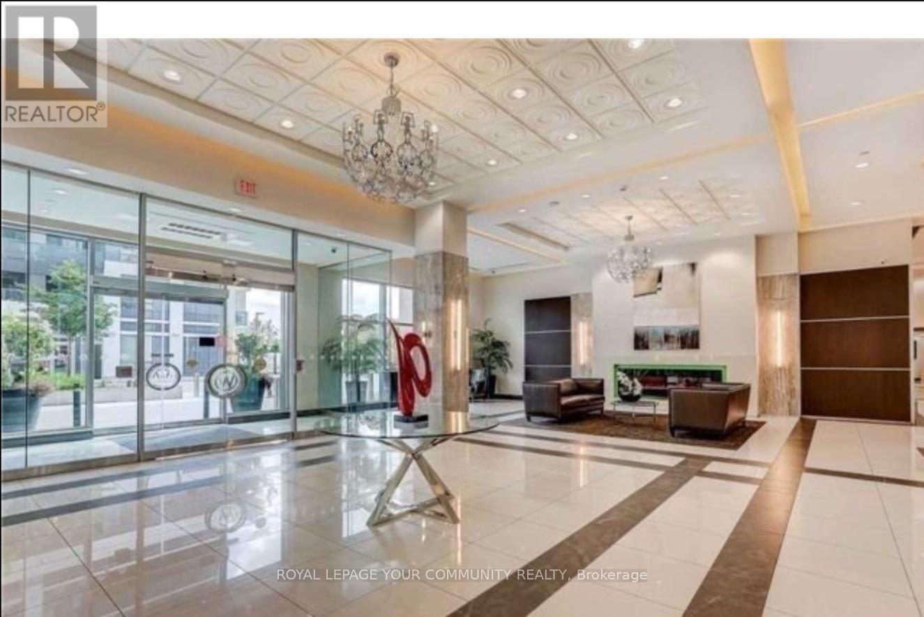 Photo 27 of 1606 7171 Yonge Street, Markham ON