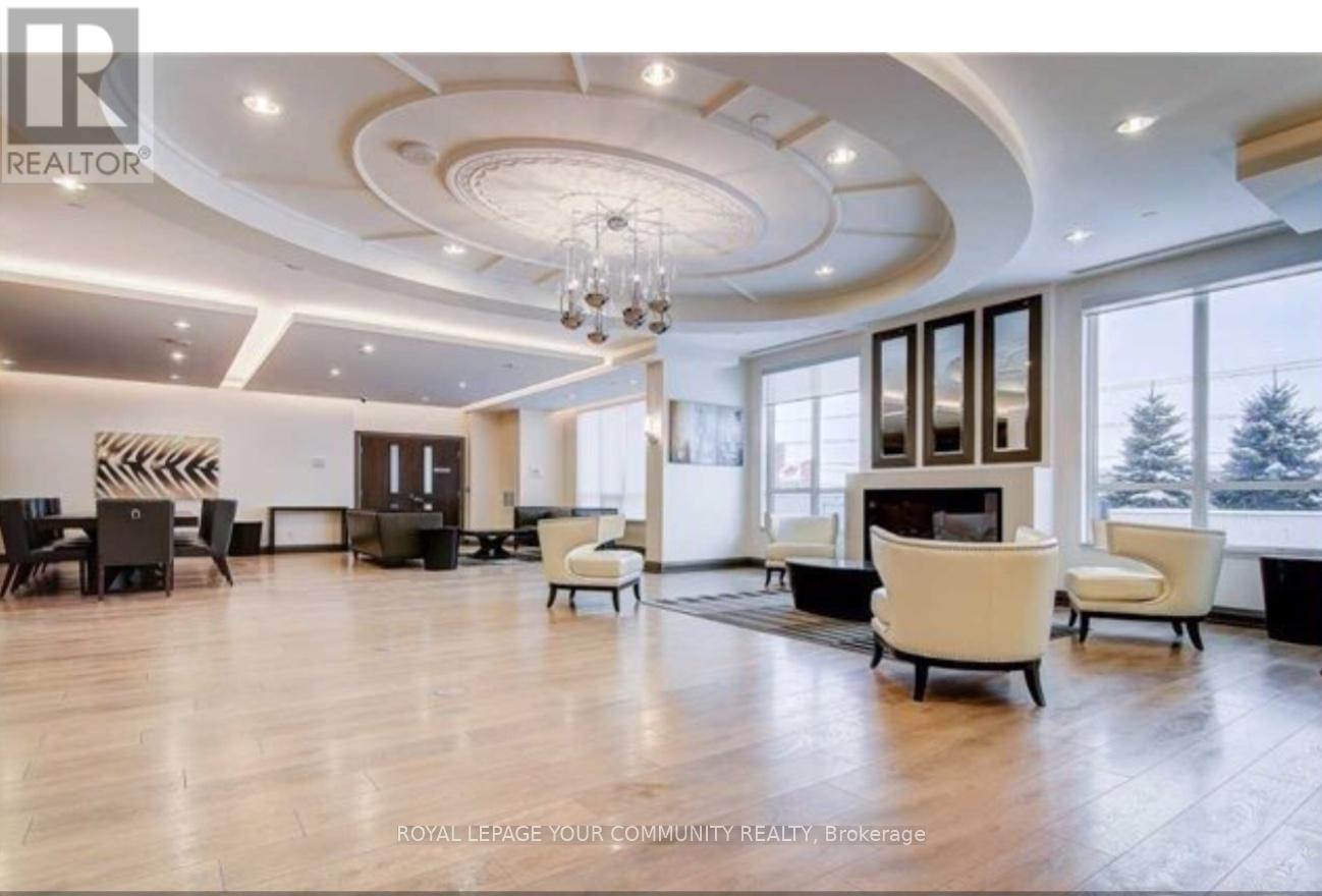 Photo 31 of 1606 7171 Yonge Street, Markham ON