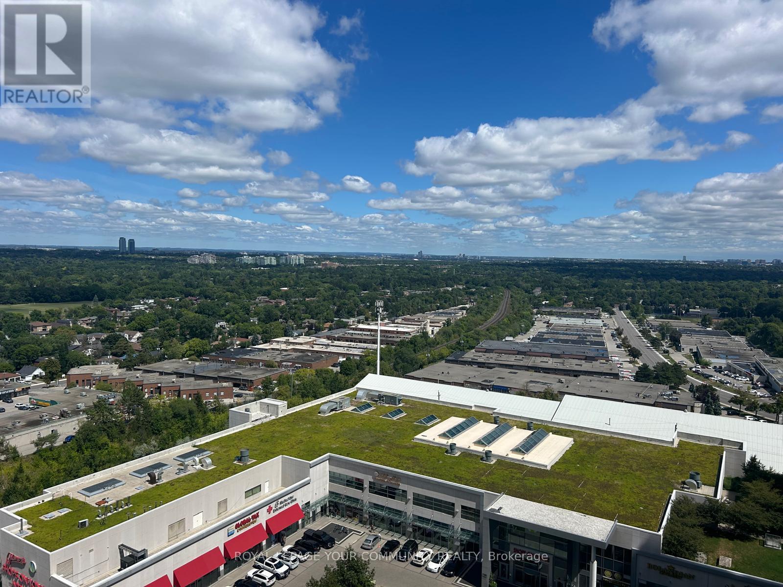 Photo 21 of 1606 7171 Yonge Street, Markham ON