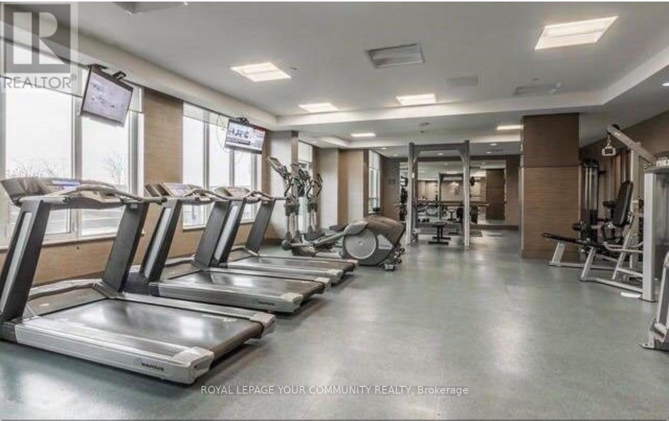 Photo 33 of 1606 7171 Yonge Street, Markham ON