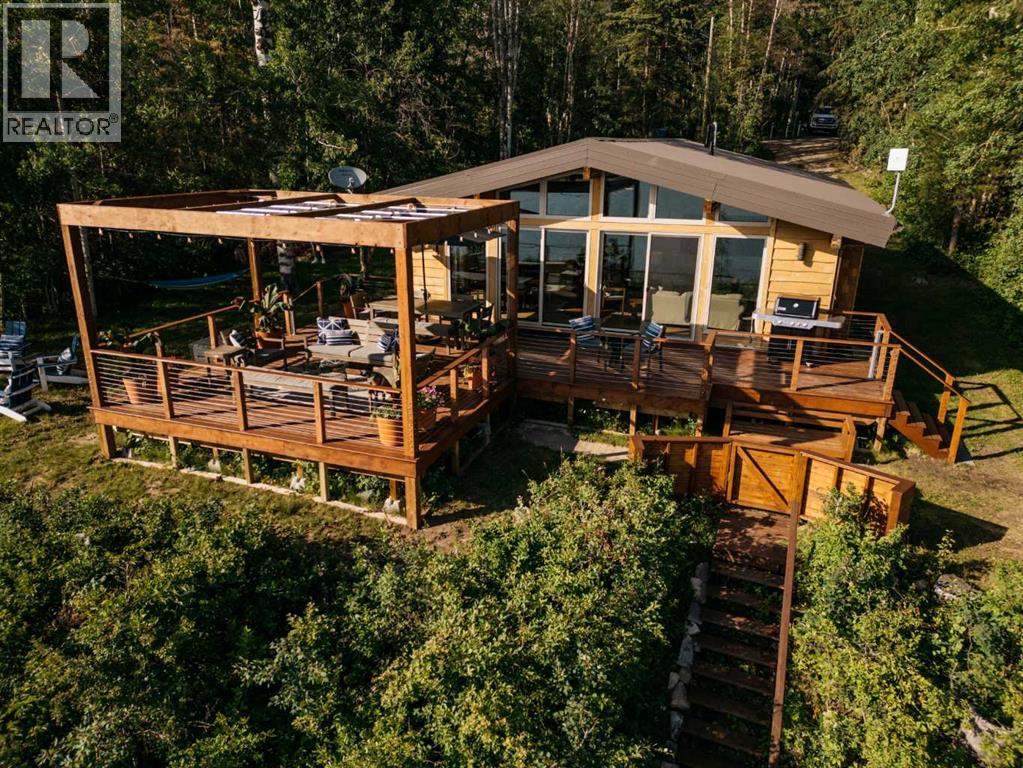 Photo 45 of 391 Birchcliff Road, Birchcliff AB