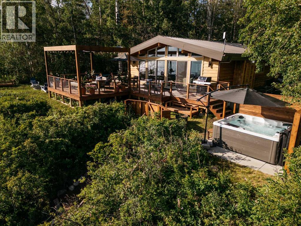 Photo 36 of 391 Birchcliff Road, Birchcliff AB