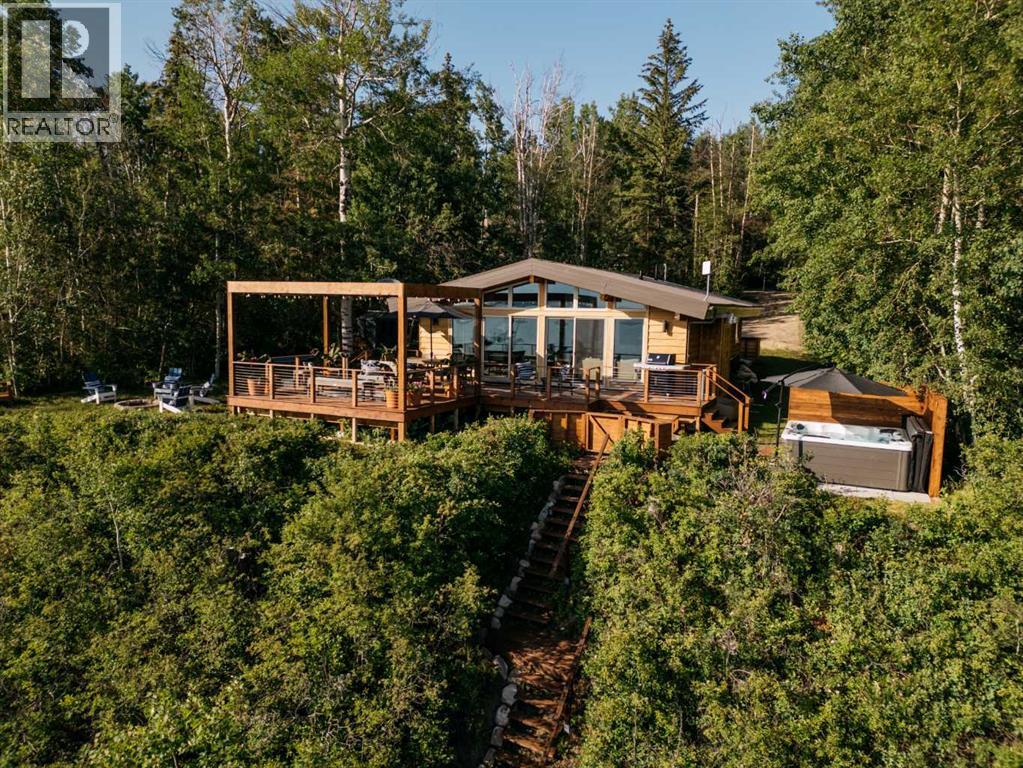 Photo 44 of 391 Birchcliff Road, Birchcliff AB
