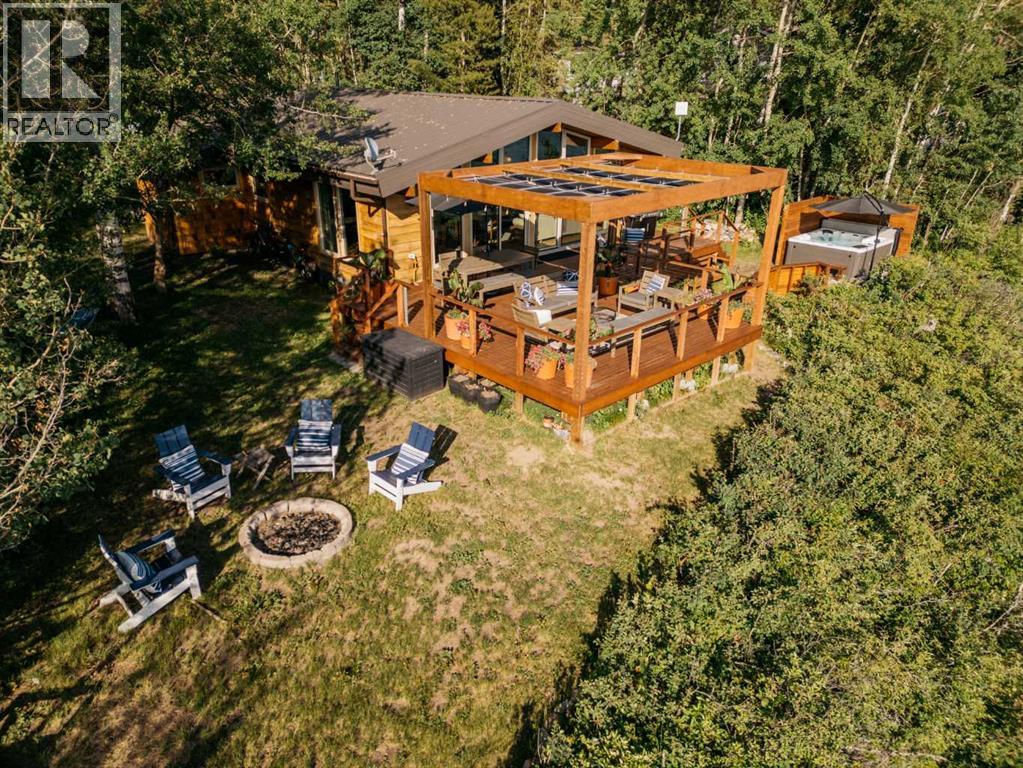 Photo 35 of 391 Birchcliff Road, Birchcliff AB