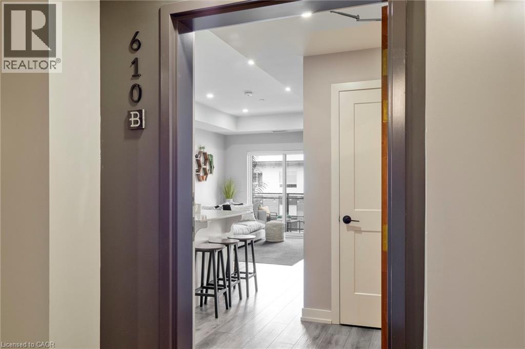 Photo 8 of 251 Northfield Drive E Unit 610, Waterloo ON
