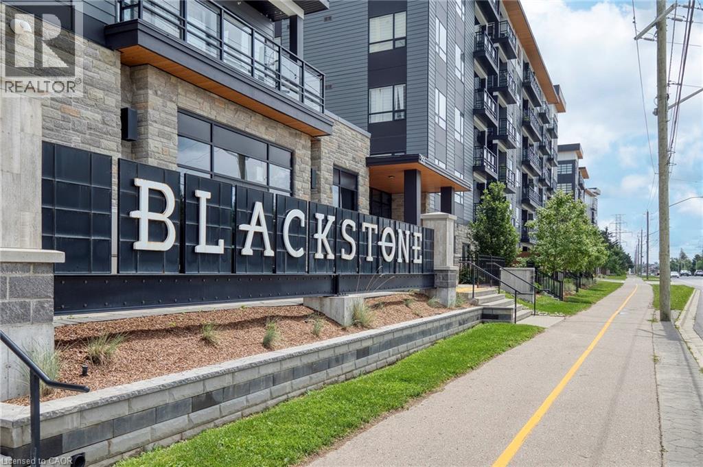 Photo 1 of 251 Northfield Drive E Unit 610, Waterloo ON