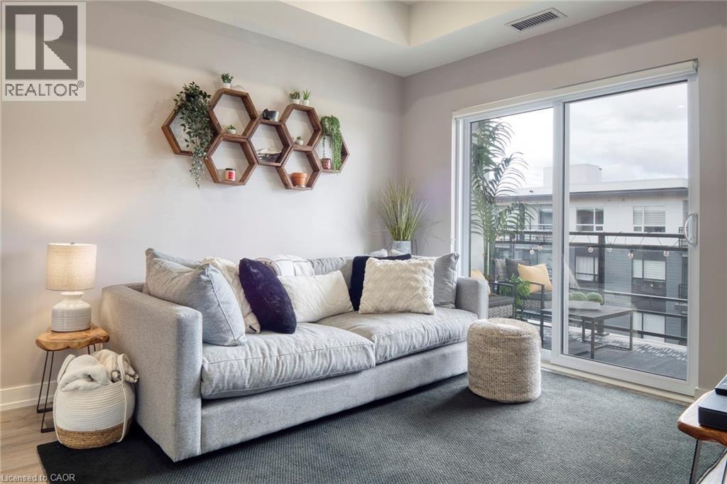 Photo 18 of 251 Northfield Drive E Unit 610, Waterloo ON