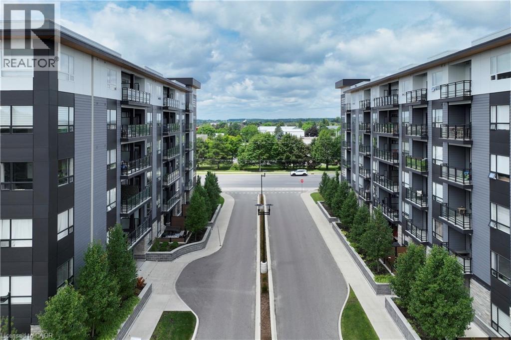 Photo 47 of 251 Northfield Drive E Unit 610, Waterloo ON