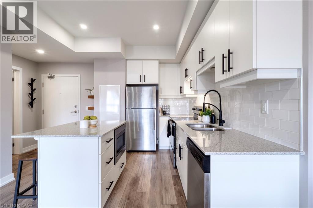 Photo 12 of 251 Northfield Drive E Unit 610, Waterloo ON