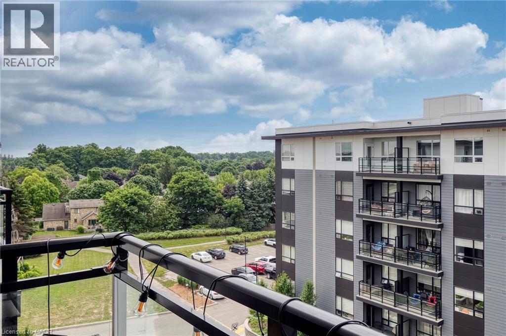 Photo 20 of 251 Northfield Drive E Unit 610, Waterloo ON