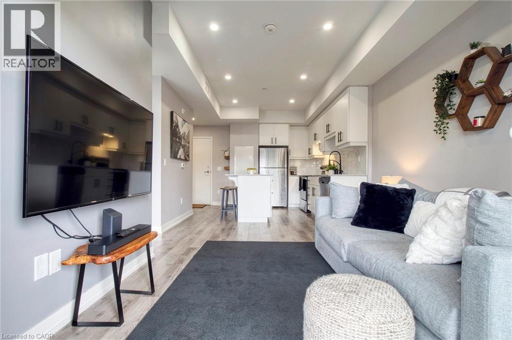 Photo 23 of 251 Northfield Drive E Unit 610, Waterloo ON