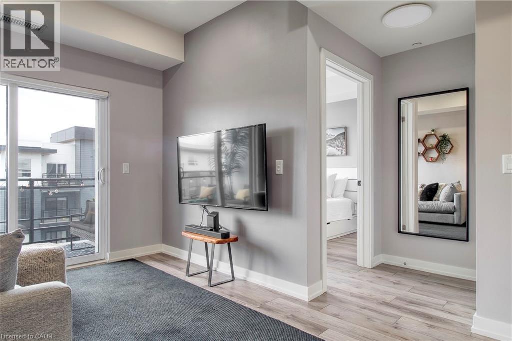 Photo 24 of 251 Northfield Drive E Unit 610, Waterloo ON