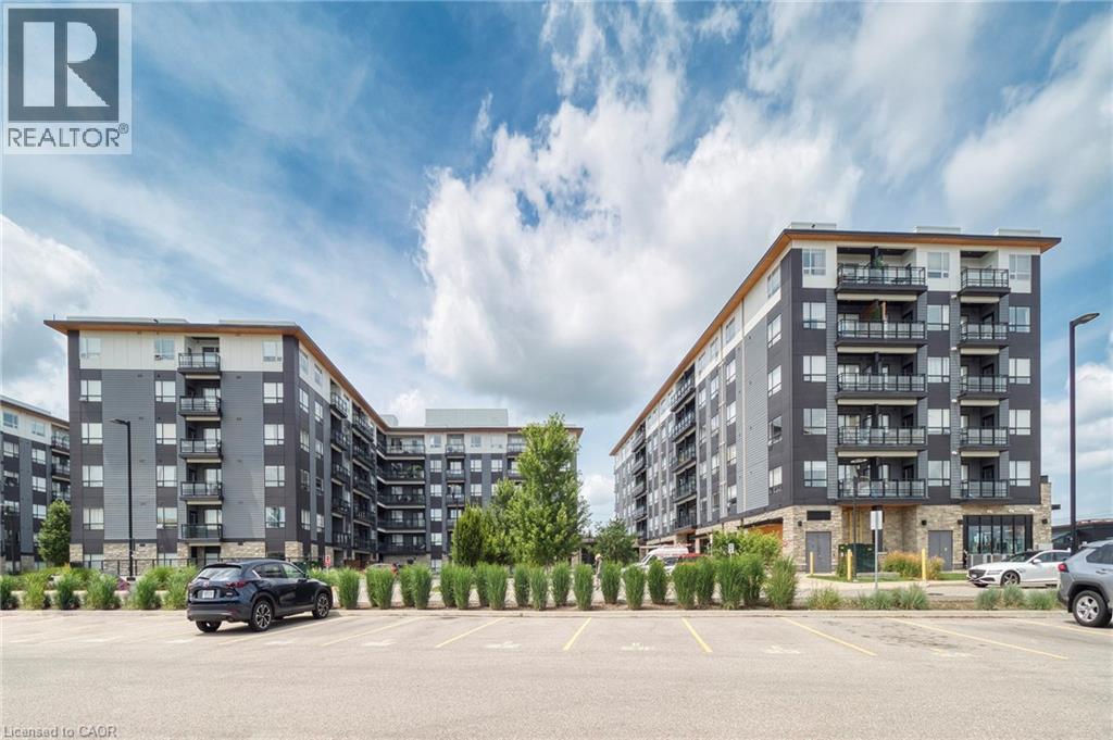 Photo 4 of 251 Northfield Drive E Unit 610, Waterloo ON