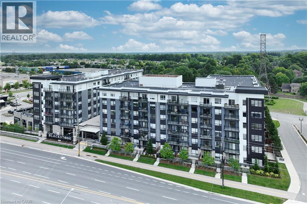 Photo 48 of 251 Northfield Drive E Unit 610, Waterloo ON