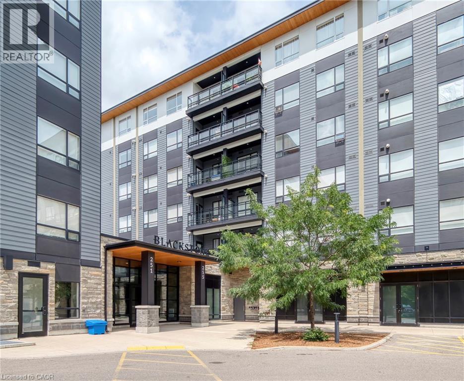 Photo 5 of 251 Northfield Drive E Unit 610, Waterloo ON