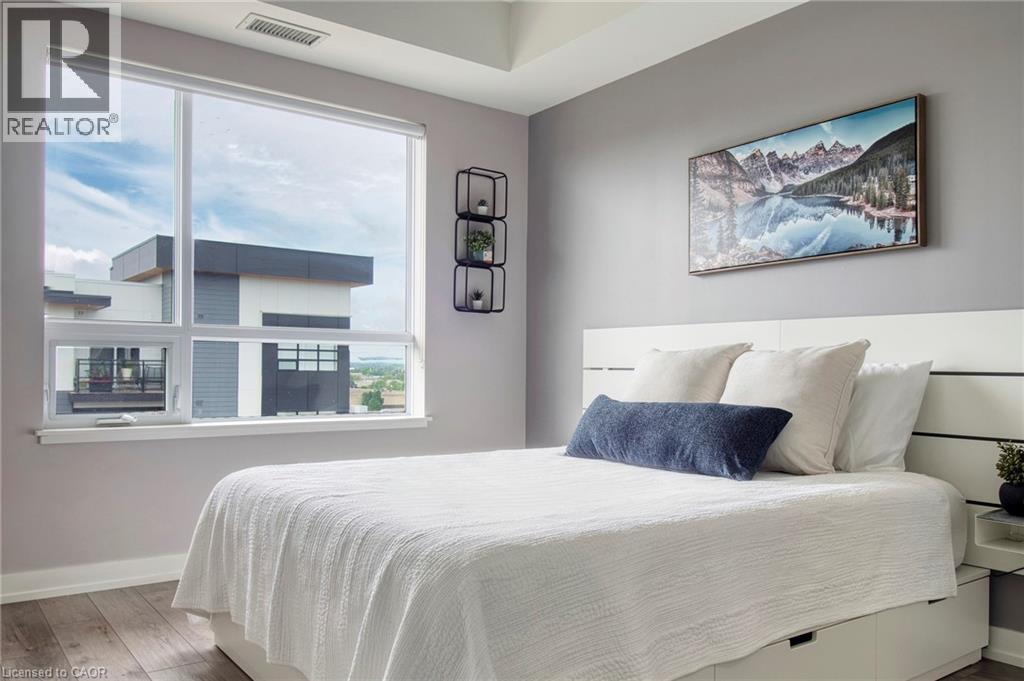 Photo 25 of 251 Northfield Drive E Unit 610, Waterloo ON