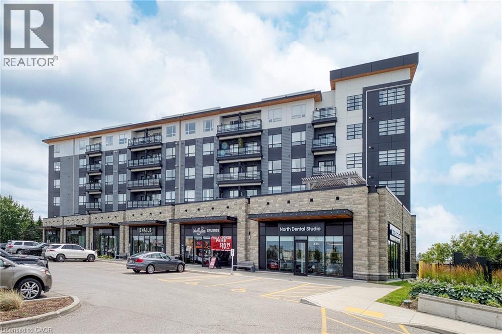 Photo 3 of 251 Northfield Drive E Unit 610, Waterloo ON