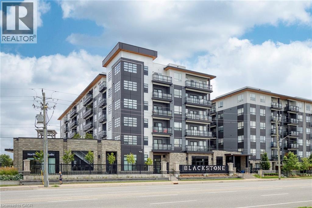 Photo 2 of 251 Northfield Drive E Unit 610, Waterloo ON