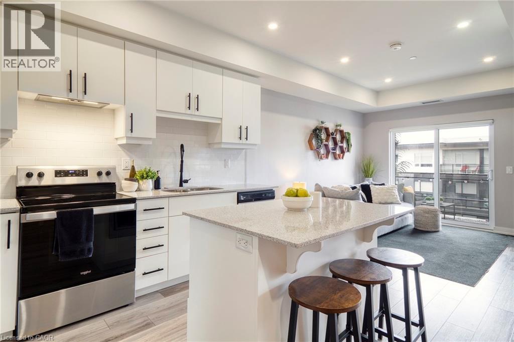 Photo 9 of 251 Northfield Drive E Unit 610, Waterloo ON