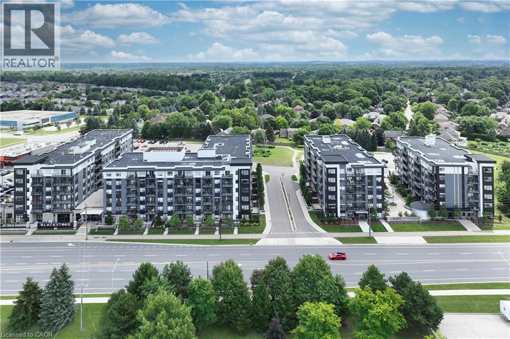 Photo 49 of 251 Northfield Drive E Unit 610, Waterloo ON