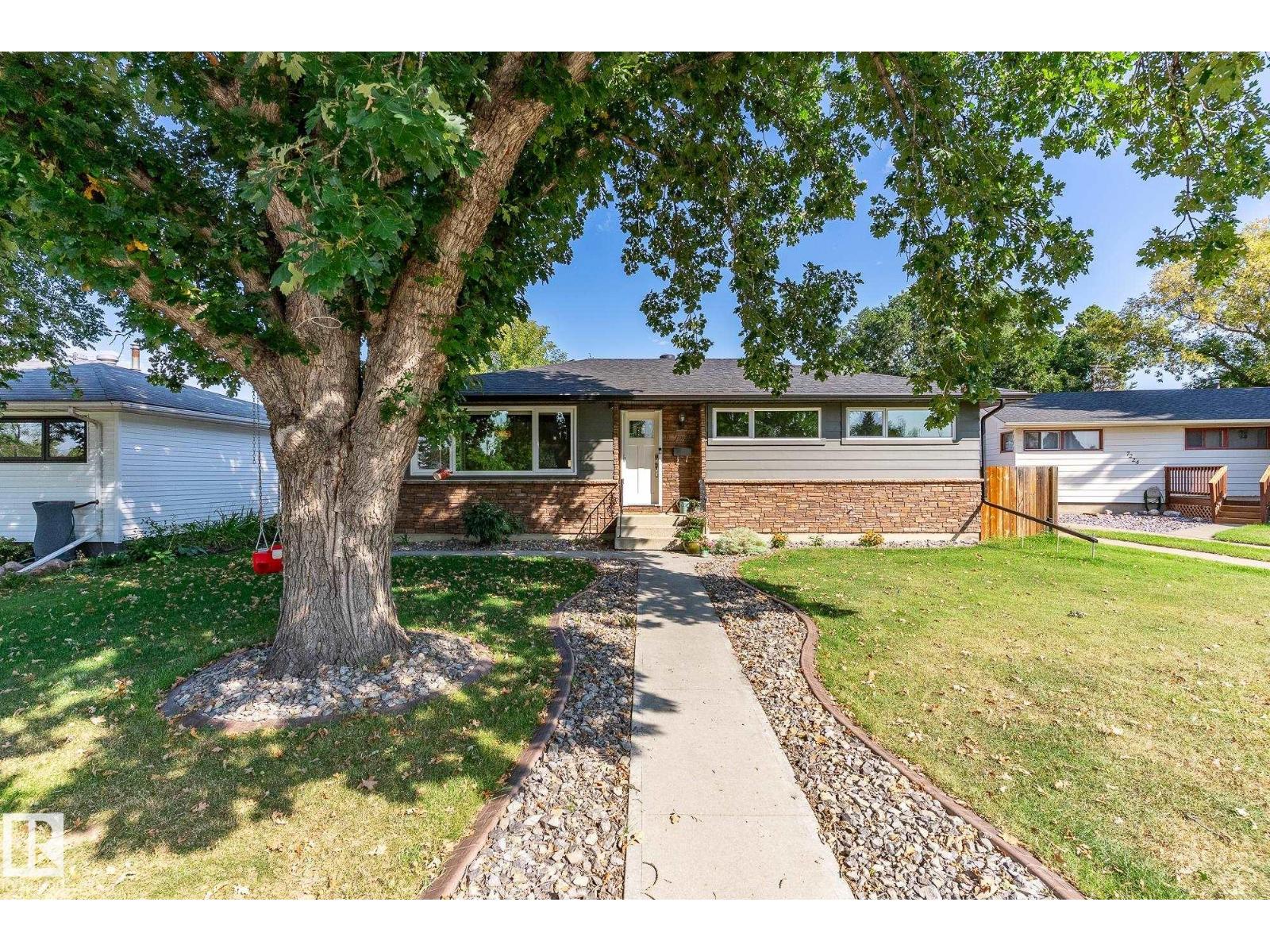 Photo 1 of 7228 96 B Av Nw, Edmonton AB