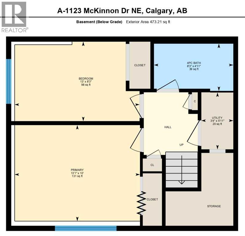 Photo 22 of 1123 Mckinnon Drive Ne, Calgary AB