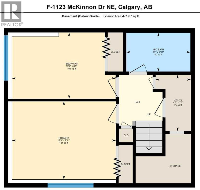 Photo 15 of 1123 Mckinnon Drive Ne, Calgary AB