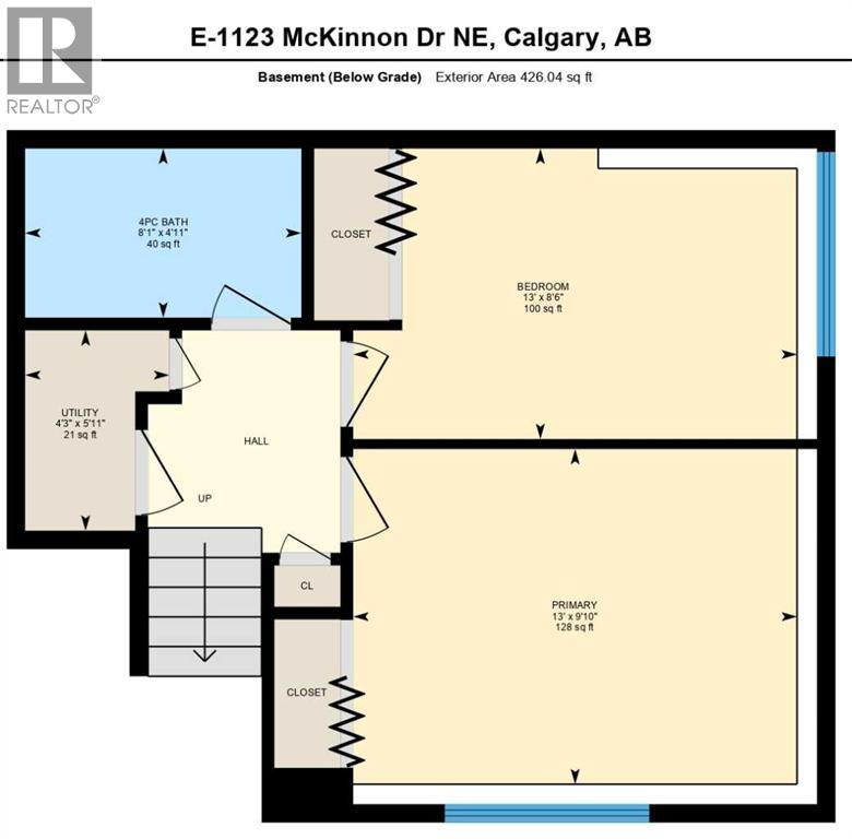 Photo 30 of 1123 Mckinnon Drive Ne, Calgary AB