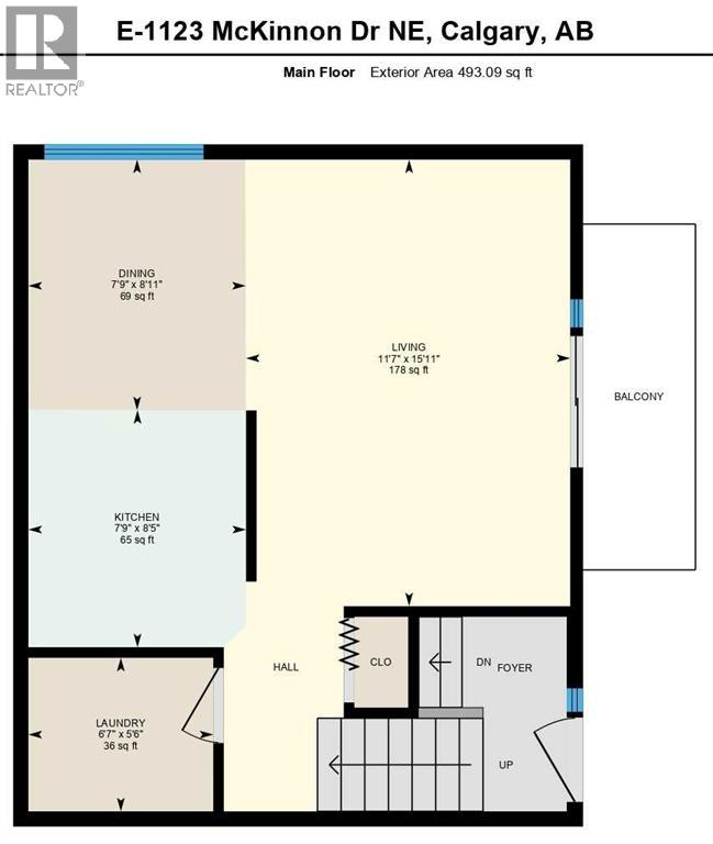 Photo 29 of 1123 Mckinnon Drive Ne, Calgary AB