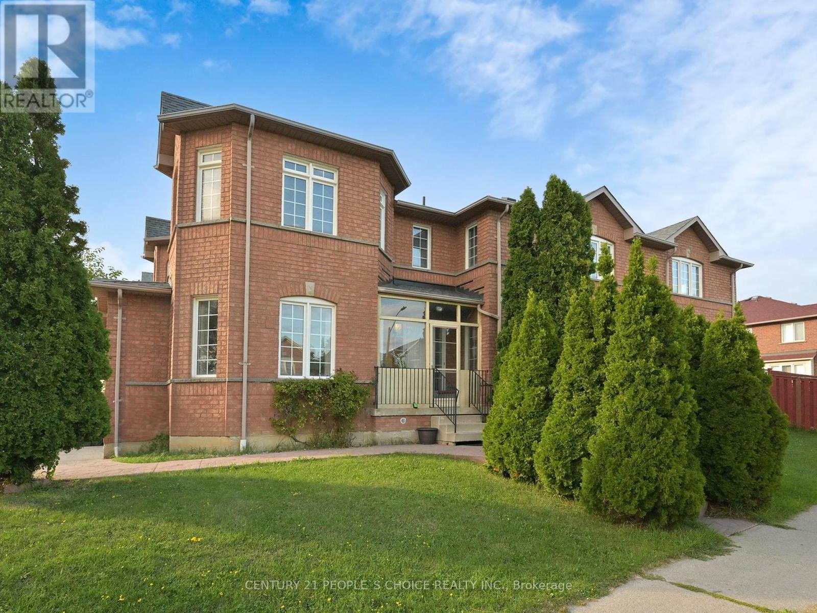 Photo 1 of 5998 Gant Crescent, Mississauga ON