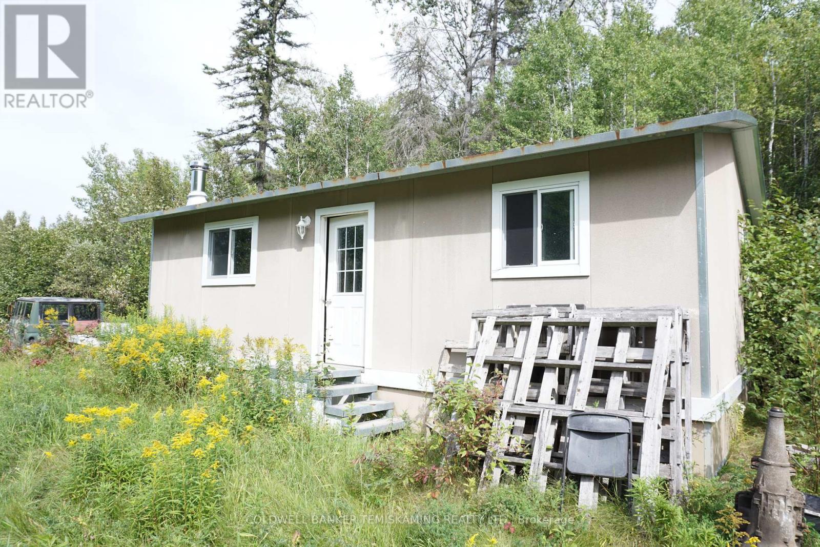 LOT 1 CAMPBELL'S ROAD - 1