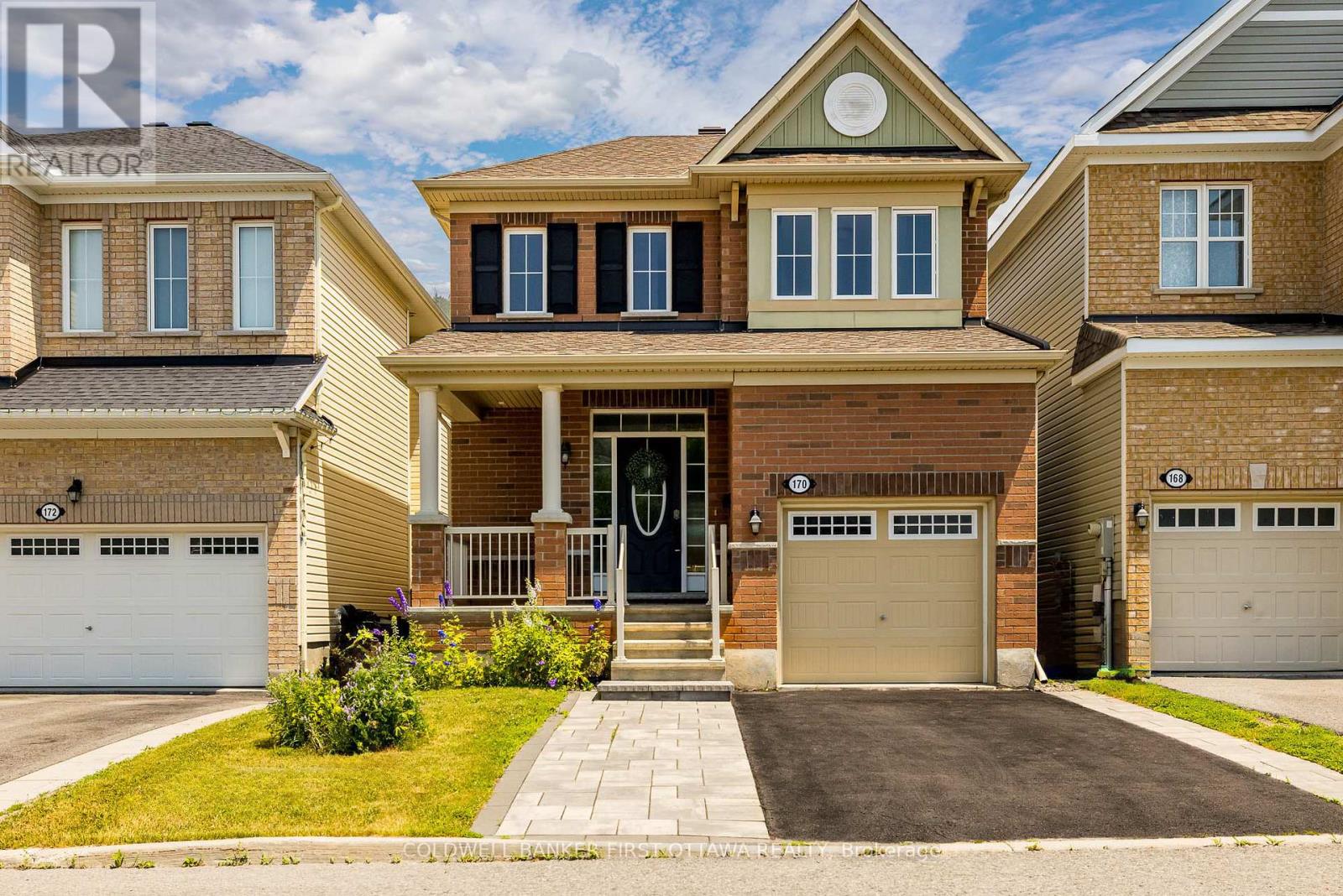 Photo 1 of 170 Flowing Creek Circle, Ottawa ON
