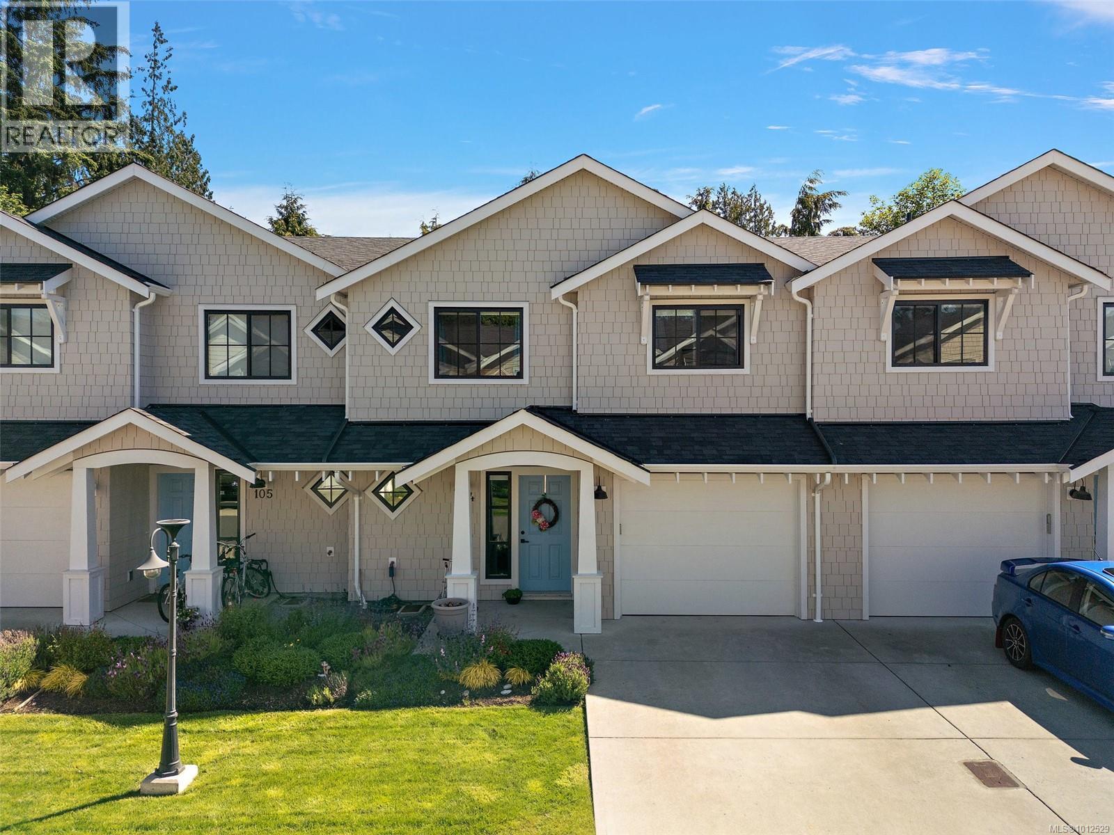 Photo 1 of 104 2096 Kennedy St, Sooke BC
