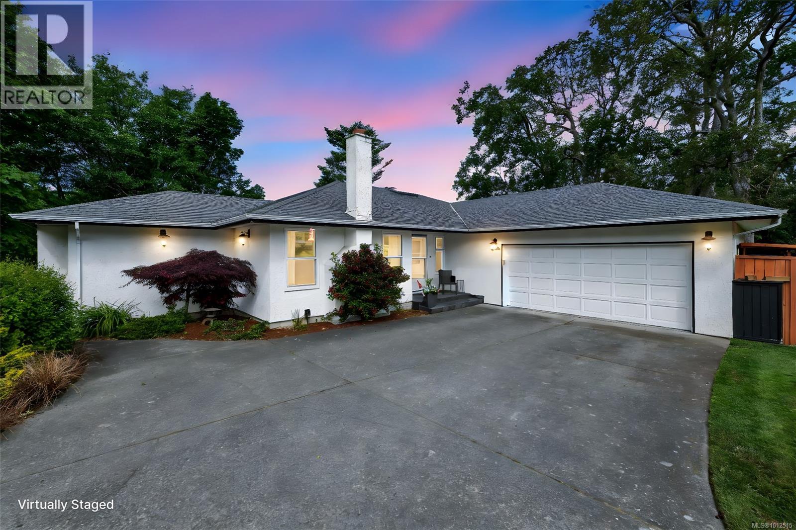  4008 Bow Road, Saanich