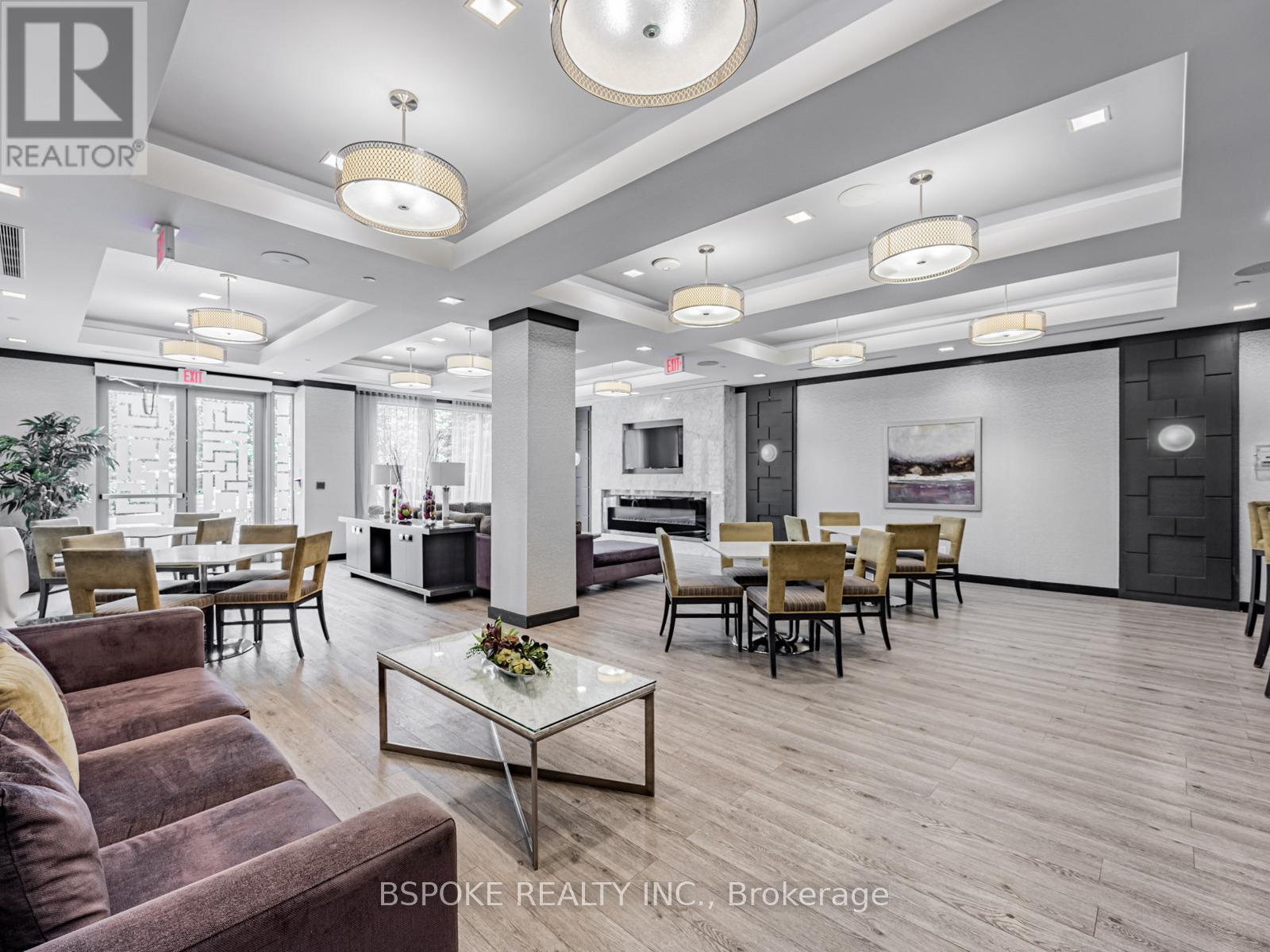 Photo 17 of 1701 18 Graydon Hall Drive, Toronto ON