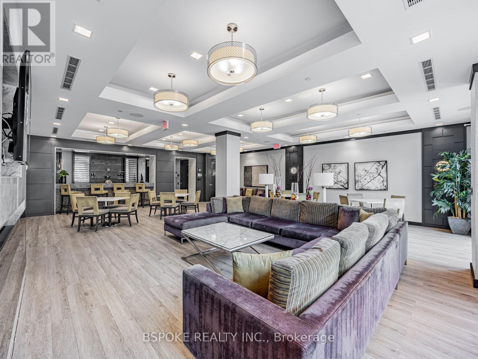 Photo 18 of 1701 18 Graydon Hall Drive, Toronto ON